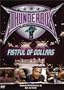 Thunderbox - Fistful of Dollars
