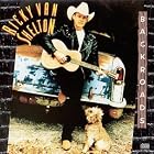 Backroads by Ricky Van Shelton