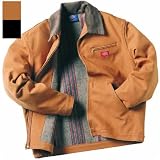 Dickies 758 High Performance Duck Blanket Lined Jacket by Dickies