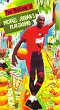 Michael Jordan: Making Playground