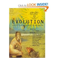 Evolution: Society, Science and the Universe (Darwin College Lectures)