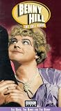 Benny Hill - The Lost Years: The Good, The Bawd, and The Benny [VHS]