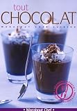 Revue Marabout  / Tout chocolat