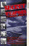 Secret Weapons Of World War II [UK IMPORT] - Edward Mulhare