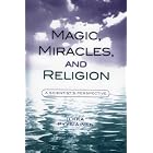 Click here to buy Magic, Miracles, and Religion: A Scientist's Perspective (Cognitive Science of Religion Series) by  Ilkka PyysiSinen.