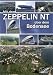 Mit dem Zeppelin NT über dem Bodensee
