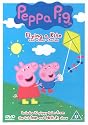 Peppa Pig - Flying a Kite and Other Stories (Vol 2) [DVD]