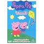 Peppa Pig Flying A Kite And Other Stories [DVD]