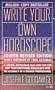 Write Your Own Horoscope: Fourth Revised Edition (Signet)
