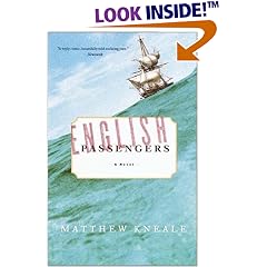 English Passengers: A Novel