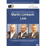 Martin Limbeck Live - 2 DVDsvon "Martin Limbeck"