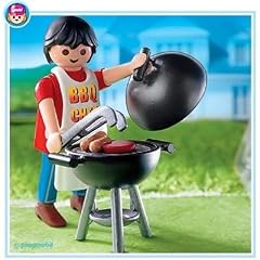 Playmobil 4649 - Papa/Grill