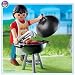 Playmobil 4649 Dad's BBQ