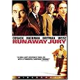 Runaway Jury (Widescreen Edition)