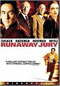 Runaway Jury (Widescreen Edition)