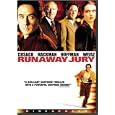 Runaway Jury (Widescreen)