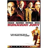 RunawayJury(WidescreenEdition)