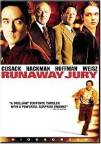 Runaway Jury (Widescreen Edition)