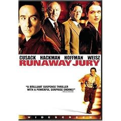 Runaway Jury (Widescreen Edition)