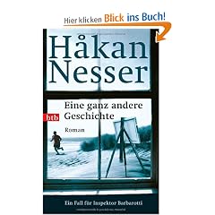 Eine ganz andere Geschichte: Ein Fall f�r Inspektor Barbarotti