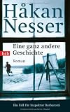 Eine ganz andere Geschichte: Ein Fall f&uuml;r Inspektor Barbarotti - Hakan Nesser