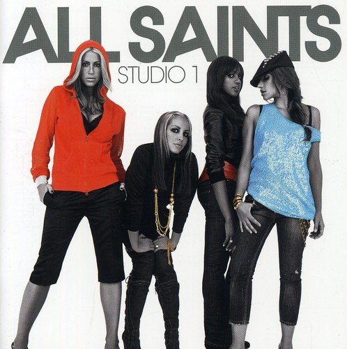 All Saints - [Now Thats What I Call Music - Vol 65 (2CDs) - 2006.11] - Zortam Music