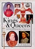 Review David & Charles PLC  / Kings and Queens of England and Great Britain