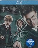 Search : Harry Potter Order of Phoenix Blu-ray SteelBook [GERMAN IMPORT] REGION FREE