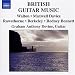 Britische Gitarrenmusik