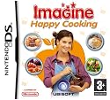 Imagine Happy Cooking (Nintendo DS)