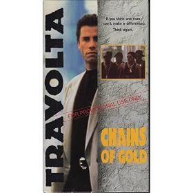 Chains of Gold [VHS]