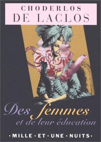 Des Femmes et leur �ducations