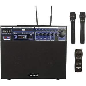 Best Price VocoPro DVD-SOUNDMAN Sale