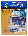 Invent It! Puzzle Kit