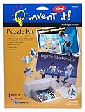 Invent It! Puzzle Kit