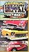 American Hot Rods 2001 [VHS]