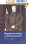 Kingship and Politics in the Reign of Edward VI