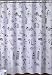 Around the World Shower Curtain
