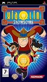 Xiaolin Showdown (PSP)