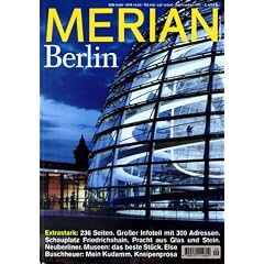Merian, Berlin