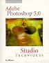 Official Adobe(R) Photoshop(R) 5.0 Studio Techniques