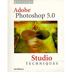 Official Adobe(R) Photoshop(R) 5.0 Studio Techniques