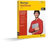  : Norton AntiVirus 2007 3 Benutzer deutsch