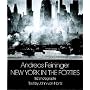 New York in the Forties