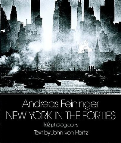 New York in the Forties (New York City)
