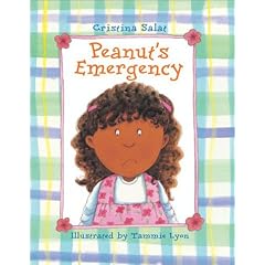 Peanut's Emergency