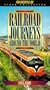 Railroad Journeys Around the World: Ireland [VHS]