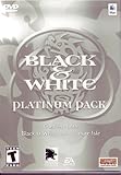 Black & White Platinum Pack