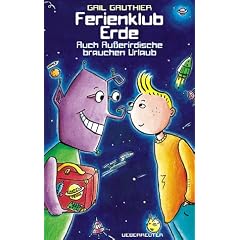 Ferienklub Erde