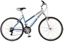 Jeep Wrangler S 26-Inch Mountain Bike